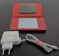 Nintendo DSi XL 256 MB Handheld Konsole Rot 25th Anniversary Mario