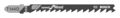 Bosch Zubehör T 144 D Speed for Wood Stichsägeblatt - 25er-Pack - 2608633625
