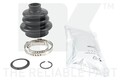 Faltenbalgsatz Antriebswelle Hinterachse für ALFA ROMEO BMW DAF VOLVO 6 75 90
