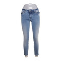 Salsa, Jeans, Größe: 28, Blau, Baumwolle/Elasthan, Einfarbig, Damen #8LI