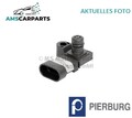 MAP SENSOR DRUCKSENSOR SAUGROHRDRUCK INTAKE MANIFOLD 718222380 PIERBURG NEU