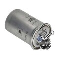 MANN-FILTER Kraftstofffilter (WK 842/4) für VW Jetta II Transporter T4 SEAT
