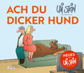 Uli Stein für Tierfreunde: Ach du dicker Hund | Uli Stein | Buch | 80 S. | 2023