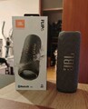 JBL Flip 6 Tragbarer wasserdichter Lautsprecher - Bluetooth in Grau ANGEBOT!!!