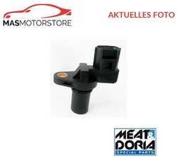 NOCKENWELLENSENSOR IMPULSGEBER INTAKE SIDE MEAT & DORIA 87402 I NEU OE QUALITÄT