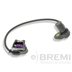 Nockenwellensensor Hallgeber Zündimpulsgeber BREMI 60101 für E39 E38 ROVER E53 3