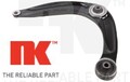 NK 5013745 Lenker für Radaufhängung Querlenker Lenker Radaufhängung 