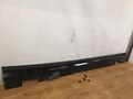 Mercedes-Benz W212 AMG Seitenschweller Schweller Rechts 040 Schwarz A2126901640