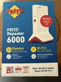 AVM FRITZ!Repeater 6000 WLAN Repeater - Weiß (20002908)