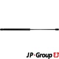 JP GROUP Heckklappen Dämpfer Gasfeder Kofferraum JP 1181205500 für AUDI A2 8Z0