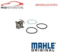 KÜHLFLÜSSIGKEIT KÜHLER THERMOSTAT MAHLE ORIGINAL TX 23 83D I FÜR MAN TGA