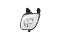 VAN WEZEL 1809997 H8 Nebelscheinwerfer Links für FORD Fiesta Mk7 Schrägheck