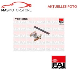 MOTOR STEUERKETTE SATZ VOLL FAI AUTOPARTS TCK131NG A NEU OE QUALITÄT