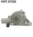 SKF VKPC 87200 Kühlmittelpumpe Wasserpumpe für ROVER MINI für MG Midget MkIII