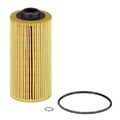 1x Ölfilter MANN-FILTER HU 938/4 x passend für BMW LAND ROVER