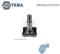 ADN18423 HINTERACHSLAGER GUMMILAGER HINTEN BLUE PRINT FÜR NISSAN MICRA III,NOTE