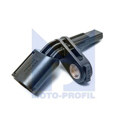 1x ORIGINAL® VAG Sensor, Raddrehzahl Vorne, Hinten, Links, Rechts für VW Golf