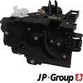 JP GROUP Türschloss Vorne links u.a. für SEAT, SKODA, VW