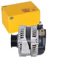 HELLA LICHTMASCHINE GENERATOR 150A passend für LAND ROVER RANGE | 8EL 015