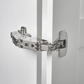 Hettich Möbelband Weitwinkelscharnier 165° Null-Einsprung Sensys 8657i Topfband