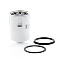 ORIGINAL® Mann-Filter WD 13 011 x Filter, Arbeitshydraulik