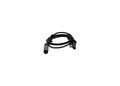 ABS Sensor Drehzahlmesser für BMW E39 1995 - 1998 Hinten Bosch 0986594511