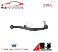 LINKS RECHTS QUERLENKER SATZ IN VORNE OF HINTEN OUTER OBERE ABS 211731 2PCS P