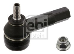 Spurstangenkopf für Ford Fusion Fiesta V Van Mazda 2 01-12 Febi Bilstein
