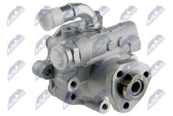 NTY Hydraulikpumpe, Lenkung SPW-VW-015 für VW