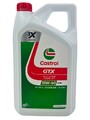 Castrol GTX 10W-40 A3/B4 5 Liter