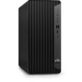 HP Pro 400 G9 Tower Desktop-PC [Core Intel i5-12400, 8Go / GB RAM, 256GB SSD,