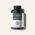 L-Tyrosin 240 Kapseln Nature Love
