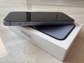 Apple iPhone 14 Plus 128GB Blau, 5G, 6,7 Zoll Display, 12MP Kamera, 4GB RAM