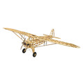 Piper J 3 Cub 2000mm Holzbaukasten RC Modellbau Flugzeug Neuheit 2025