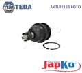 73110 TRAGGELENK FÜHRUNGSGELENK NIEDRIGER VORNE JAPKO FÜR NISSAN PICK UP,URVAN