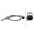 Sensor, Abgastemperatur HELLA 6PT 014 494-451