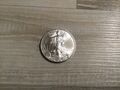 American Eagle 1oz Silber/1Unze AG 999 United States Mint USA 2008/2009 Jahrgang