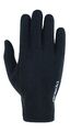 Winter Reithandschuhe Reiter Handschuhe Silikon Grip WARGA Roeckl schwarz