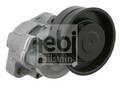 Riemenspanner Keilrippenriemen Rippenriemen für DAF Febi Bilstein 23607 2002 -