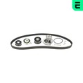 Wasserpumpe + Zahnriemensatz OPTIMAL SK-1355AQ1 für Z02 VECTRA T98 SAAB CC ASTRA