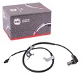 A.B.S. ABS-SENSOR RADDREHZAHL VORDERACHSE LINKS GEBER SENSOR FÜHLER | 30199