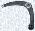 MAGNETI MARELLI Lenker, Radaufhängung 301181392700 für CITROËN PEUGEOT