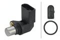 HELLA Sensor, Nockenwellenposition für VW/FORD/SEAT 6PU 009 121-881