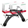 2x SCHAEFFLER FAG QUERLENKER VORNE LINKS+RECHTS passend für TOYOTA MR2 YARIS