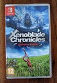 Xenoblade Chronicles: Definitive Edition (Nintendo Switch, 2020)