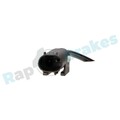 RAP BRAKES ABS-SENSOR RADDREHZAHL HINTEN LINKS passend für MITSUBISHI LANCER OUT