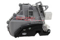 Türschloss vorne links mit Fernbedienung 2314231 METZGER für AUDI A6 C6 Avant