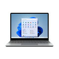 Microsoft Surface Laptop Go 2 Platinum Business Notebook 12,4 Zoll Intel Core i5