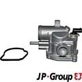 JP Thermostat Kühlmittelthermostat für MERCEDES W211 W204 W203 S211 6462000015