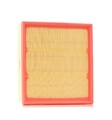 STARK SKAF-0060387 Luftfilter passend für MERCEDES-BENZ B-Klasse (W246, W242)